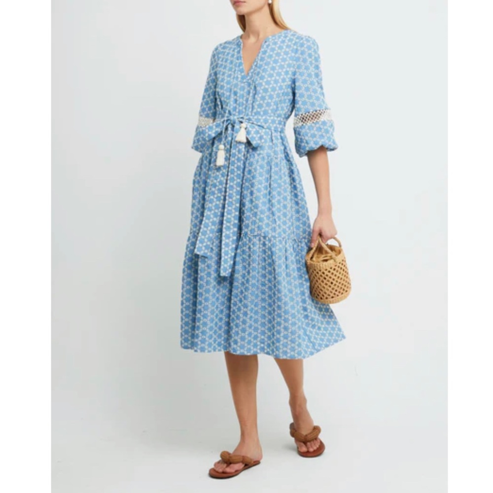New OPT Haven Dress size small